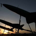 Russia-Ukraine updates: Iranian-made drones hit Kyiv region, governor says