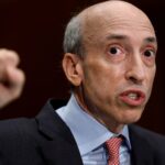 SEC Chair Gary Gensler defends controversial clawback rule, saying it won't stop companies from going public