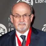 Salman Rushdie Recovering After Attack but Has Lost Sight in Eye and Use of Hand, Agent Says