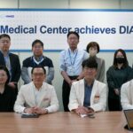 Samsung Medical Center scores third HIMSS validation this year with Stage 6 DIAM