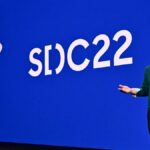 Samsung One UI 5 Introduced at SDC 2022, Galaxy S22 Series to Get the Update First