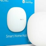 Samsung SmartThings is one of the first to be Matter-certified