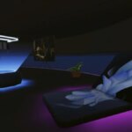 Samsung’s Latin American Unit Enters Decentraland Metaverse With ‘House of Sam’