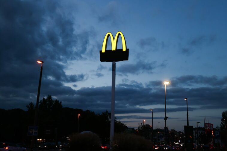 San Antonio Officer Fired After Body Camera Footage Shows Him Shooting A Teen In A McDonald's Parking Lot