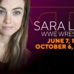 Sara Lee, Former WWE Wrestler, Dead at 30