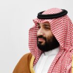 Saudi crown prince ‘not attending Arab summit on doctors’ advice’