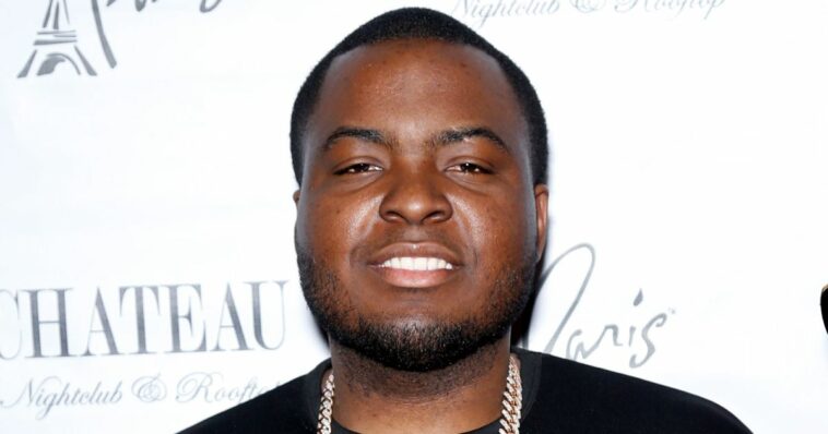 Sean Kingston: Inside a Day in My Life