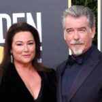 See How Pierce Brosnan Honored Wife Keely While Filming 'Black Adam'