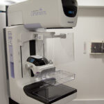 Send Mammogram leverages cloud for data security