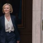 Senior Liz Truss Adviser Suspended After No 10 Source Briefed Against Sajid Javid