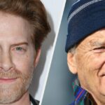 Seth Green Says Bill Murray Dropped Him Into A Trash Can When He Was Nine Years Old