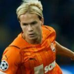 Shakhtar increase price tag for Arsenal transfer target