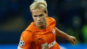 Shakhtar increase price tag for Arsenal transfer target