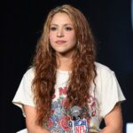 Shakira Shares Video of Heart Being Stomped on After Gerard Piqué Split - E! Online