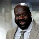 Shaquille O'Neal says he wants to buy an NBA team, but not the Suns