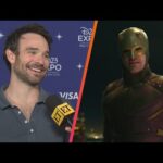 She-Hulk: Charlie Cox on Daredevil's Return (Exclusive)