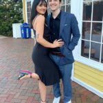 Matt Turner Is Engaged to Girlfriend Megan Belmonte 1 Month After Leaving 'Big Brother' House: 'Till the End'