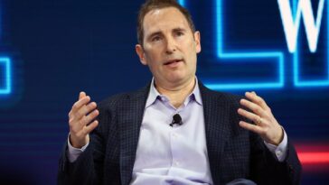 Shuttered businesses, canceled warehouses and hiring freezes: Amazon is having a wave of frugality under CEO Andy Jassy