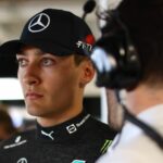 Singapore GP: George Russell to start from pit lane after changing his power unit