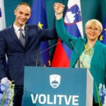 Slovenia presidency to be decided in runoff