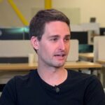 Snap shares continue to plunge on disappointing Q3 revenue