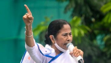 'Sourav Being Deprived': Didi Bats for Dada, Urges PM to Allow Him to Contest for ICC Chief's Post