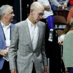 Sources: Silver apologizes to Suns employees