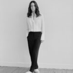 St. John Creative Director Zoe Turner Departs the Brand