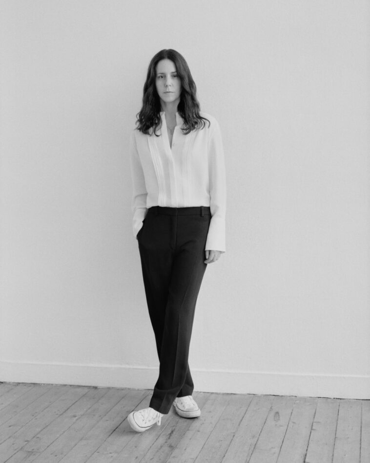 St. John Creative Director Zoe Turner Departs the Brand