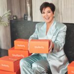 Step up Your Holiday Gift Giving With Personalized Picks From Kris Jenner - E! Online