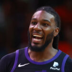 Suns' Jae Crowder: Narrative about me is 'definitely not true'