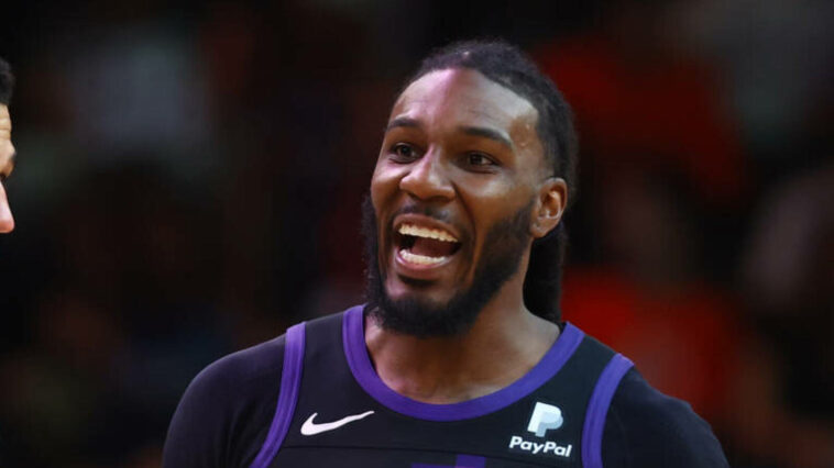 Suns' Jae Crowder: Narrative about me is 'definitely not true'