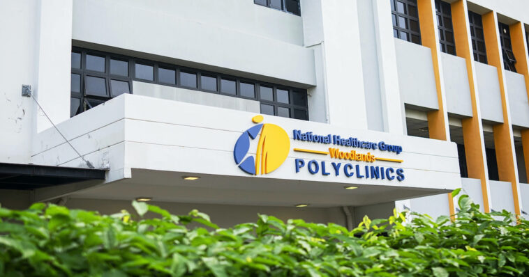 System outages reported in some public hospitals, health facilities in Singapore