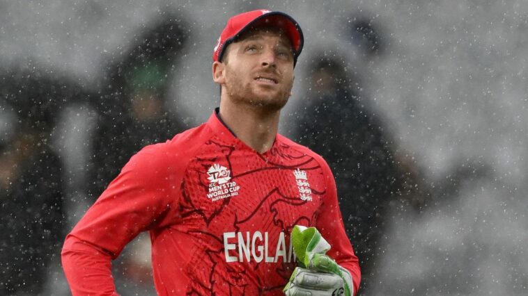 T20 World Cup: Jos Buttler says England will be up for Australia test at MCG on Friday