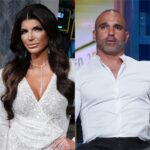 Teresa Giudice Says Joe Gorga Is "Not My Brother" After Dissing Luis Ruelas Marriage - E! Online