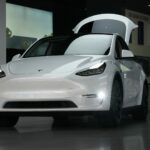 Tesla delivered 343,000 vehicles in the third quarter of 2022