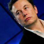 Tesla stock had its worst week since March 2020 during a 'very intense 7 days' for Elon Musk