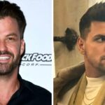 The Challenge's Johnny Bananas Shades Fessy Shafaat’s Show Criticism