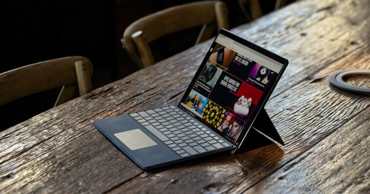 The PC market needs another reinvention — is Microsoft’s Surface up for it again?