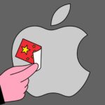 The end of Apple’s affair with China