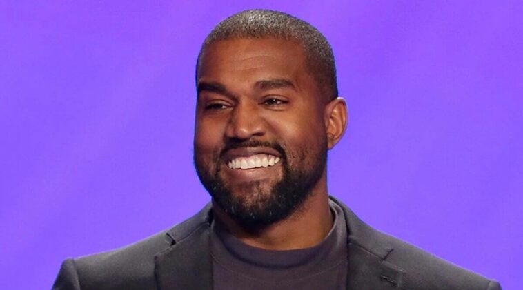 Kanye West