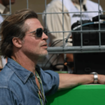 There Was A Meeting Between Brad Pitt And The Heads Of Numerous F1 Teams, Where They Discussed Pitt's Future Film