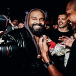 There is no excuse for Ye’s ‘white lives matter’ shirt