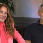 Ticket to Paradise: George Clooney and Julia Roberts on Reuniting Onscreen for 5th Time