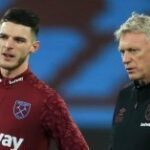 Declan Rice news