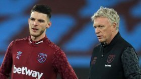 Declan Rice news