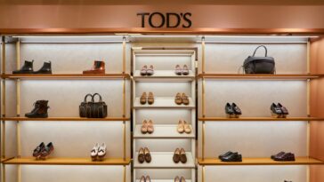 Tod’s Buyout Bid’s Take-Up Lags on Last Day of Offer