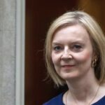 Tory Rebels Are Already Plotting, Less Than A Month Into Liz Truss's Government