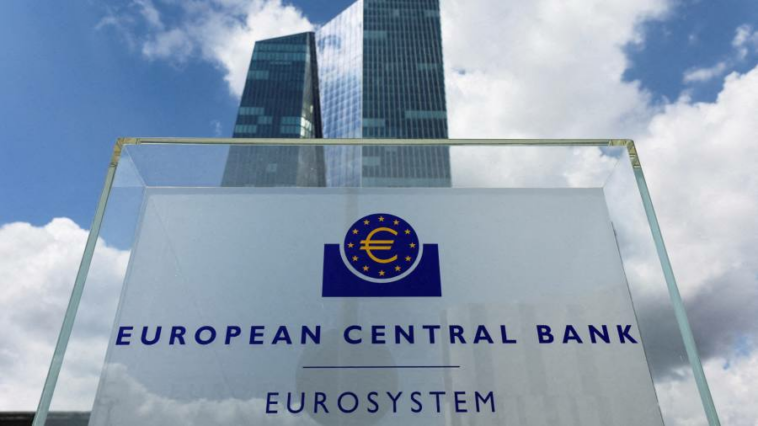 Traders urge ECB to ease collateral shortage in repo market