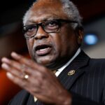 TransUnion, Equifax, Experian may have violated credit reporting rules, Rep. Jim Clyburn says